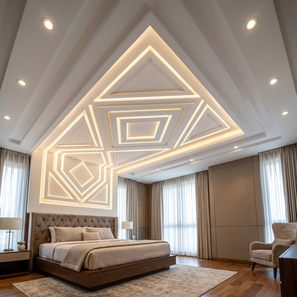 False Ceiling Design