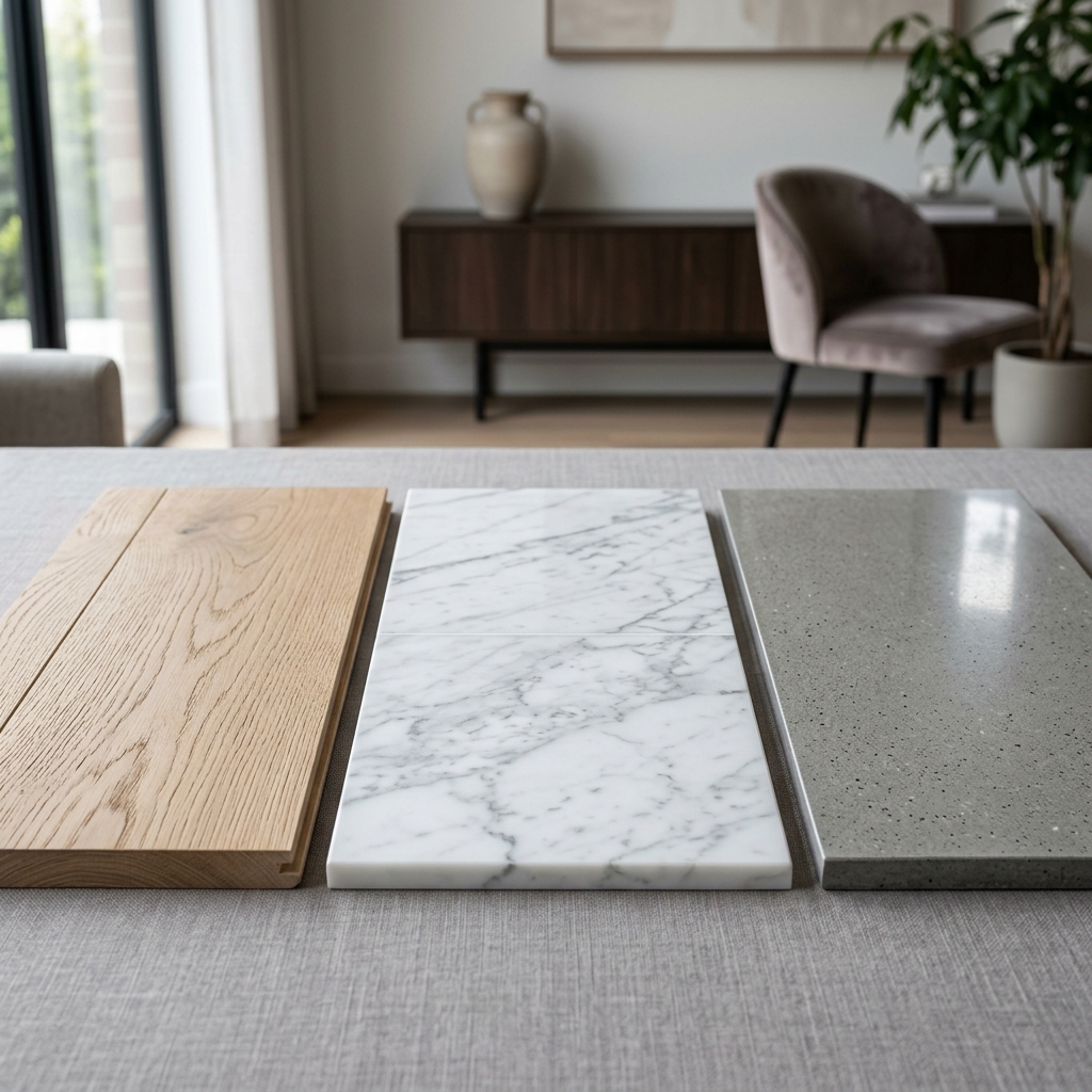 Flooring Solutions