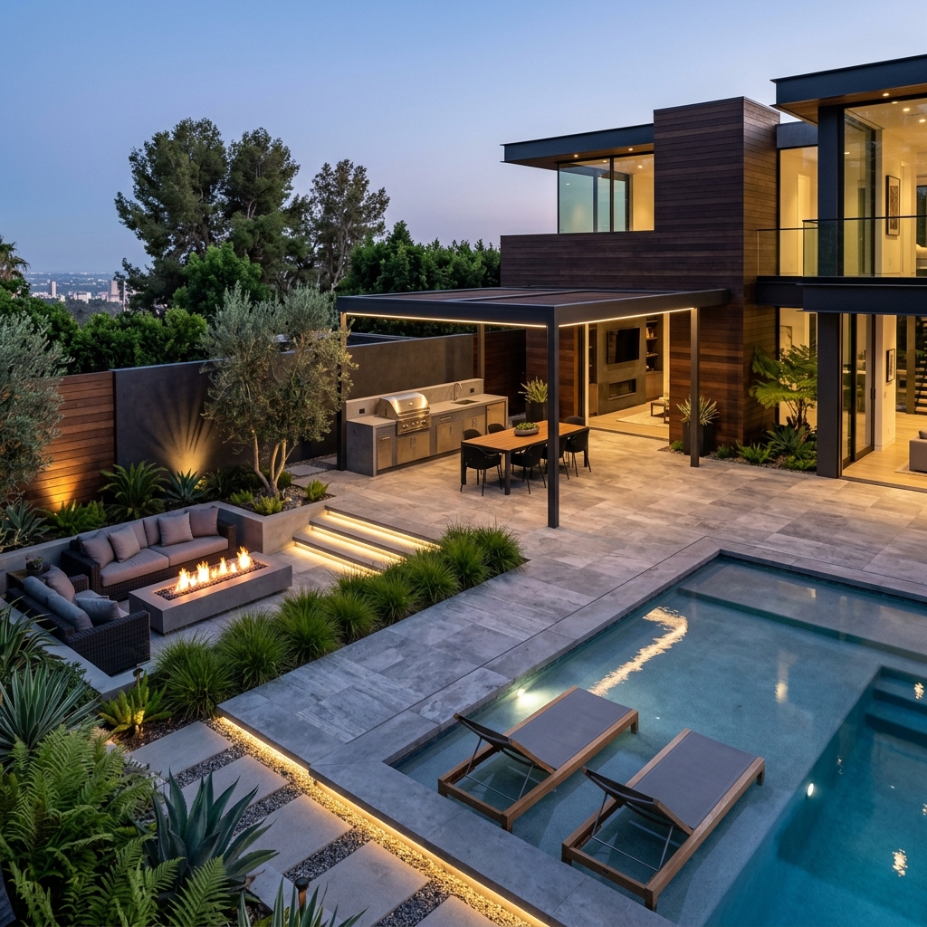Landscape Design
